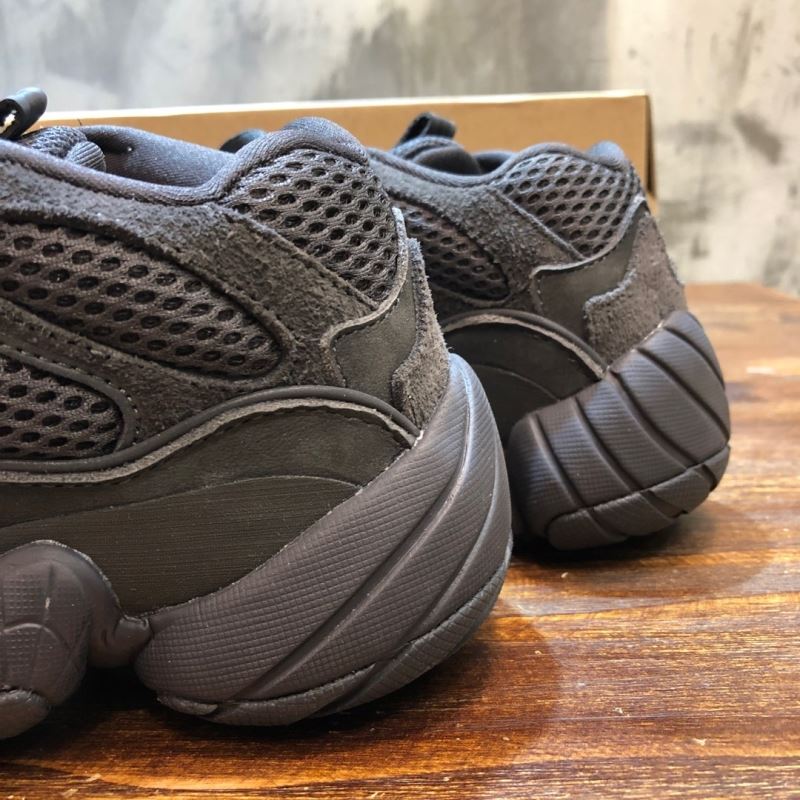 Adidas Yeezy 500 Shoes